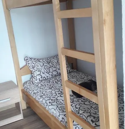 Homestay Casa Laura *