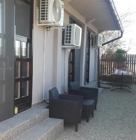 Casa Laura Homestay