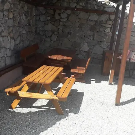 Homestay Casa Laura Orsova