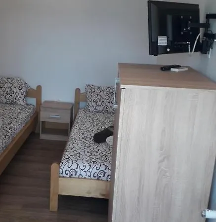 Casa Laura Homestay Orsova