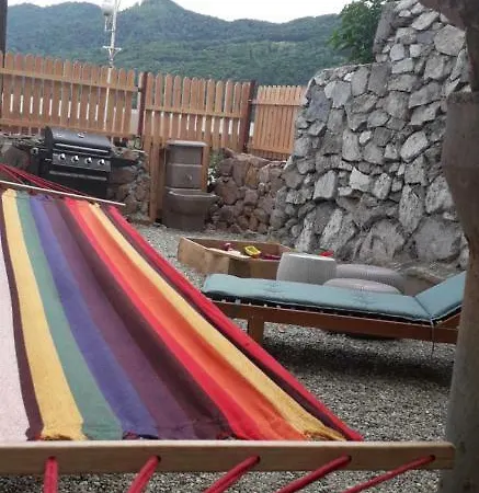 民宿 Casa Laura *